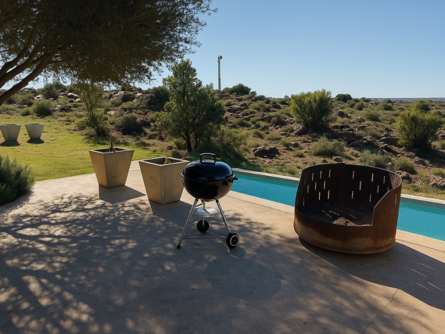 4 Bedroom Property for Sale in Bloemfontein Rural Free State
